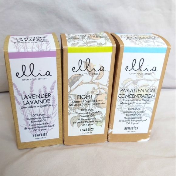 Ellia Essential Oils - Picture 3 of 6